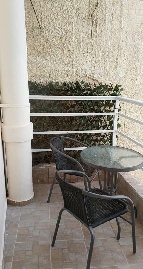 Penthouse Apartment In Downtown With Seaview Kandiye Dış mekan fotoğraf